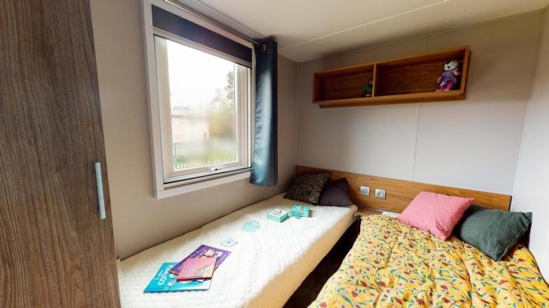 Camping Officiel Siblu Les Pierres Couchees Saint-Brévin-les-Pins Exteriör bild